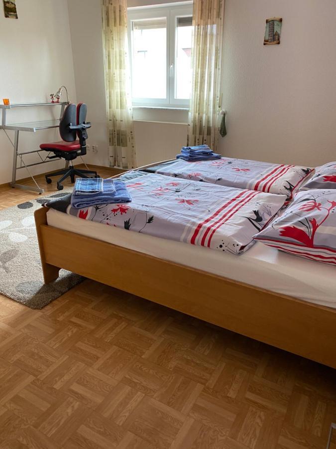 Apartment Mit Blick Auf Herkules Mit Parkplatz Kassel Exterior photo