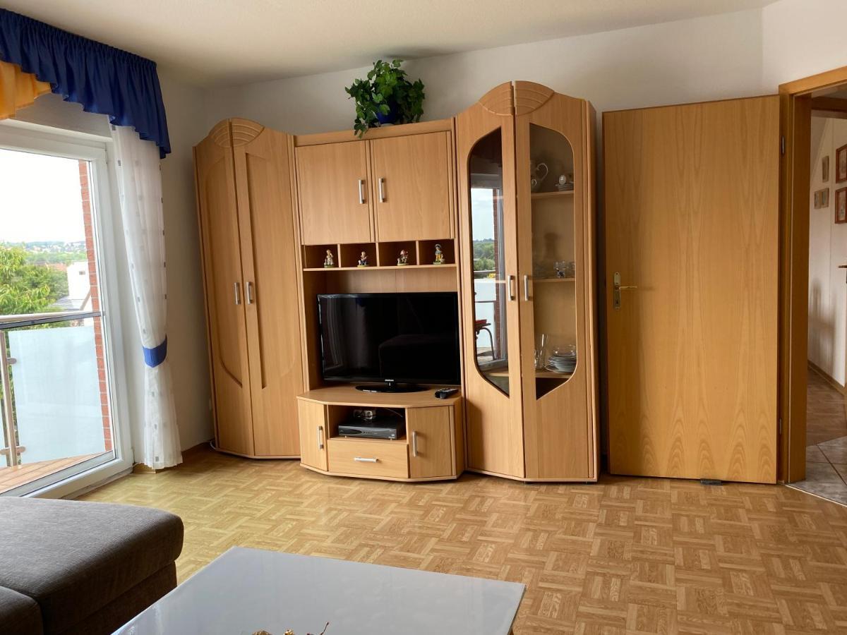 Apartment Mit Blick Auf Herkules Mit Parkplatz Kassel Exterior photo