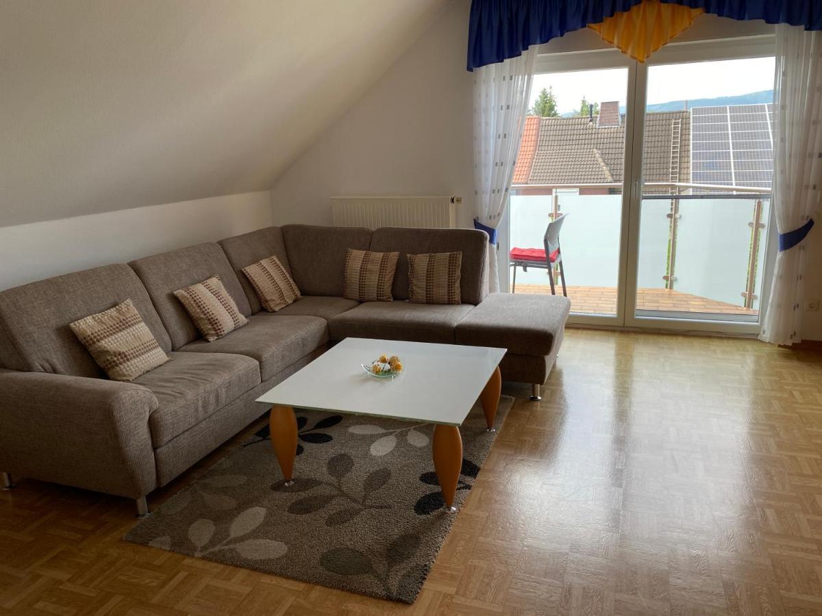 Apartment Mit Blick Auf Herkules Mit Parkplatz Kassel Exterior photo