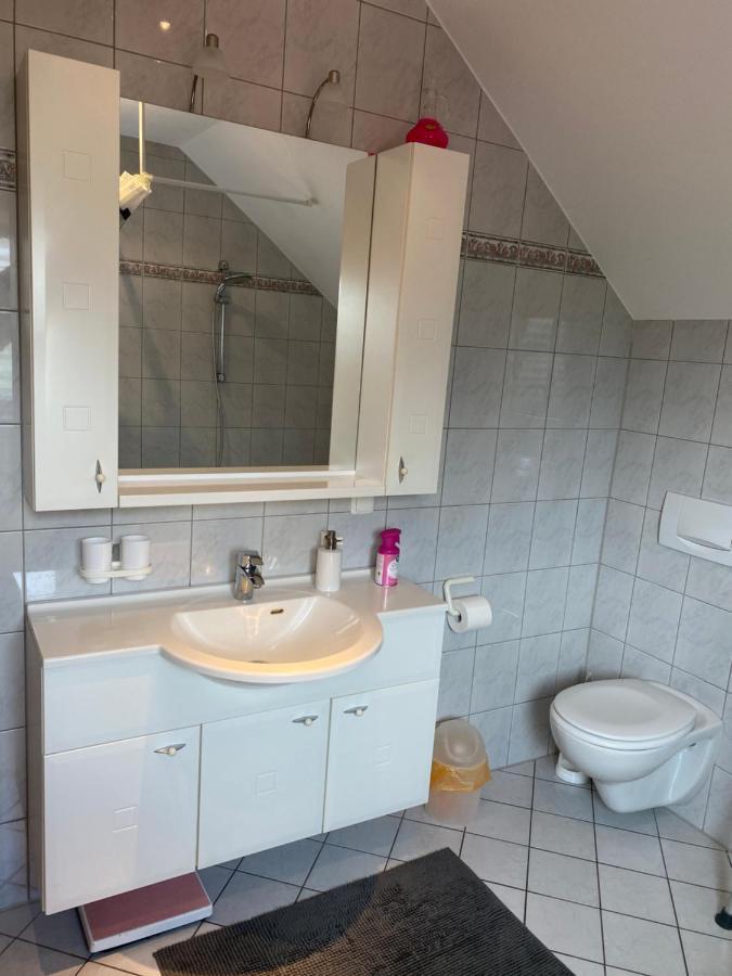 Apartment Mit Blick Auf Herkules Mit Parkplatz Kassel Exterior photo