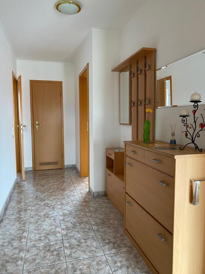Apartment Mit Blick Auf Herkules Mit Parkplatz Kassel Exterior photo